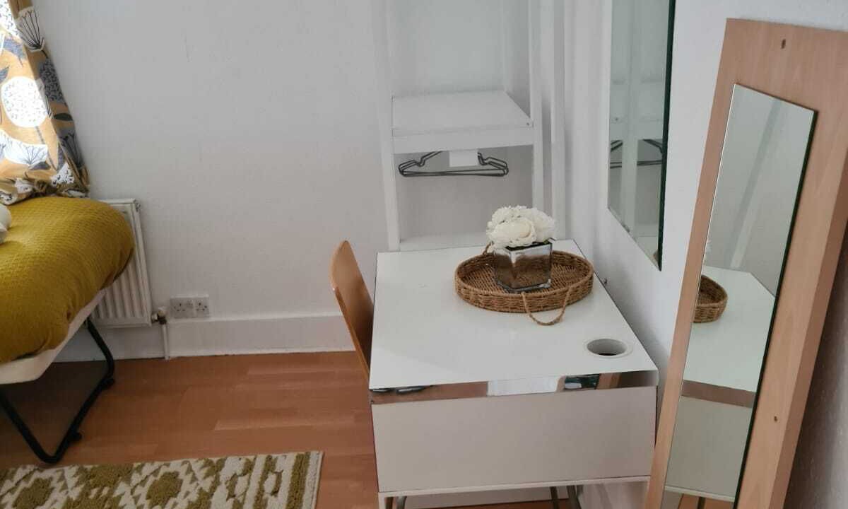 Photo of Bedroom in Hunton Bridge