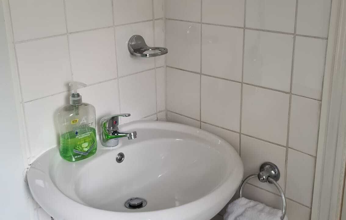 Photo of Bathroom in Hunton Bridge