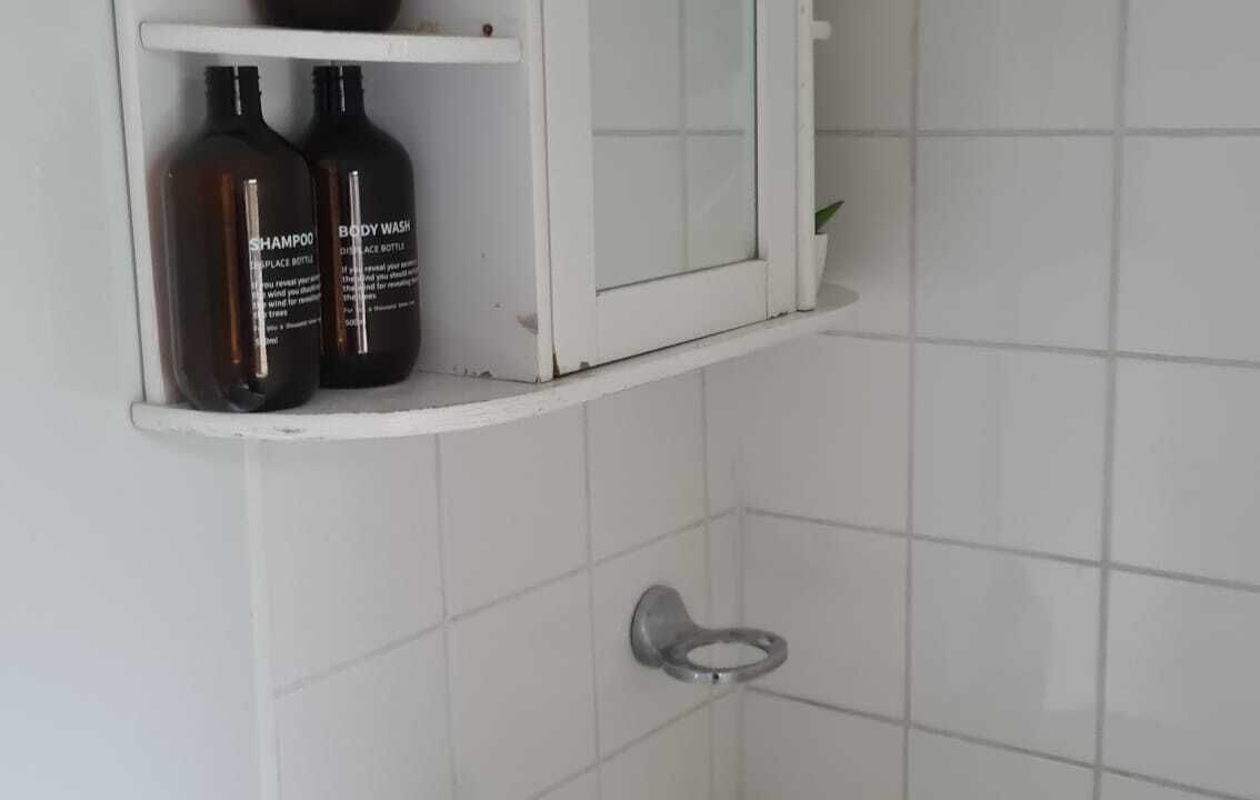 Photo of Bathroom in Hunton Bridge