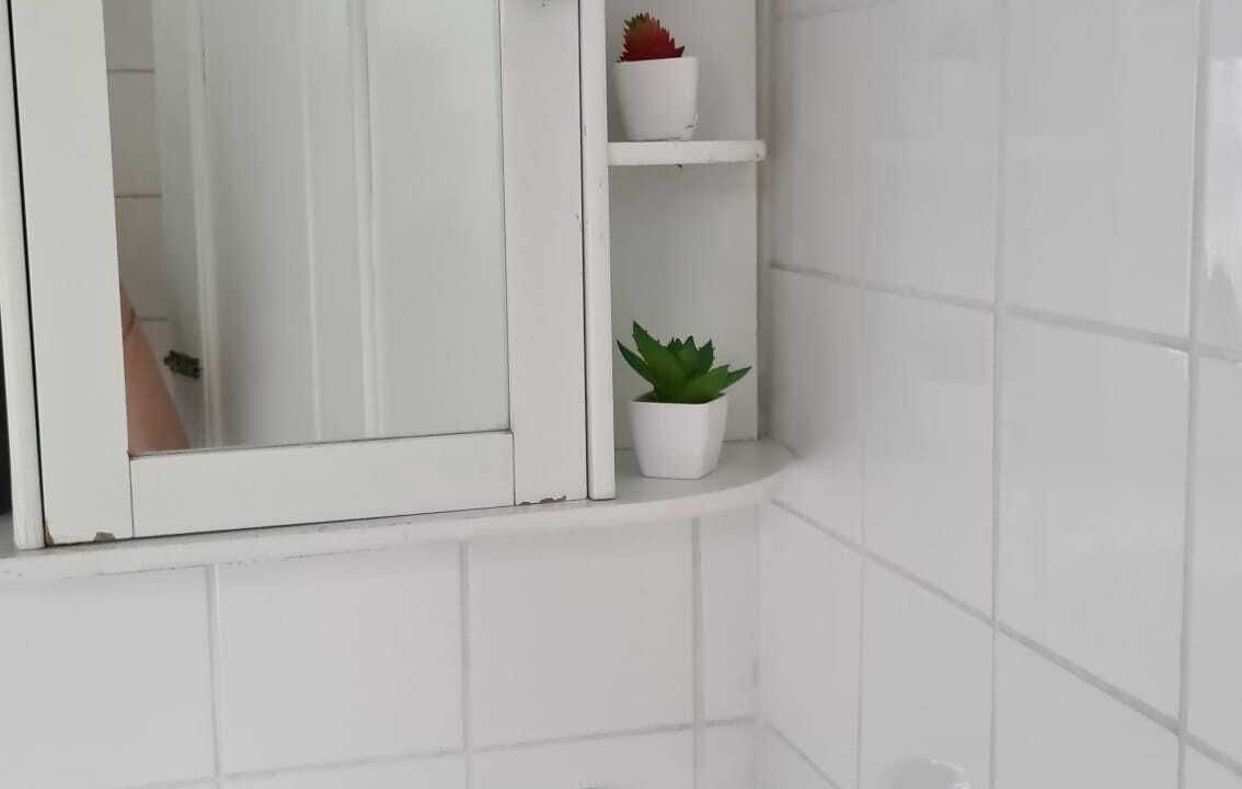 Photo of Bathroom in Hunton Bridge