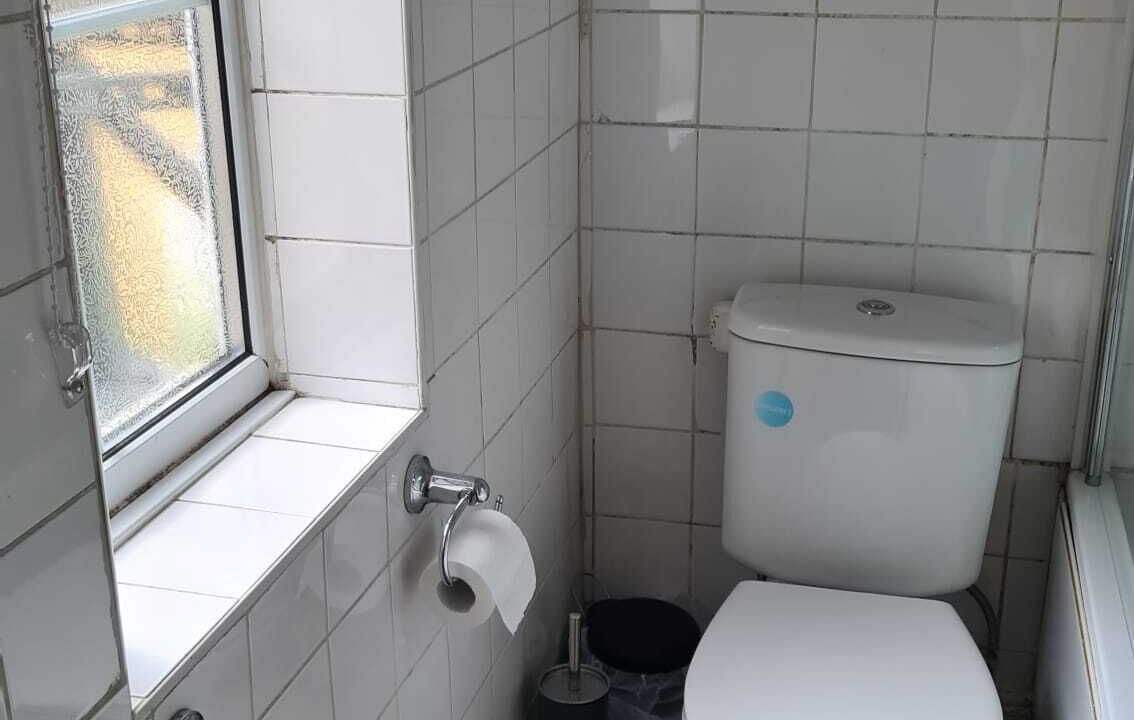 Photo of Bathroom in Hunton Bridge