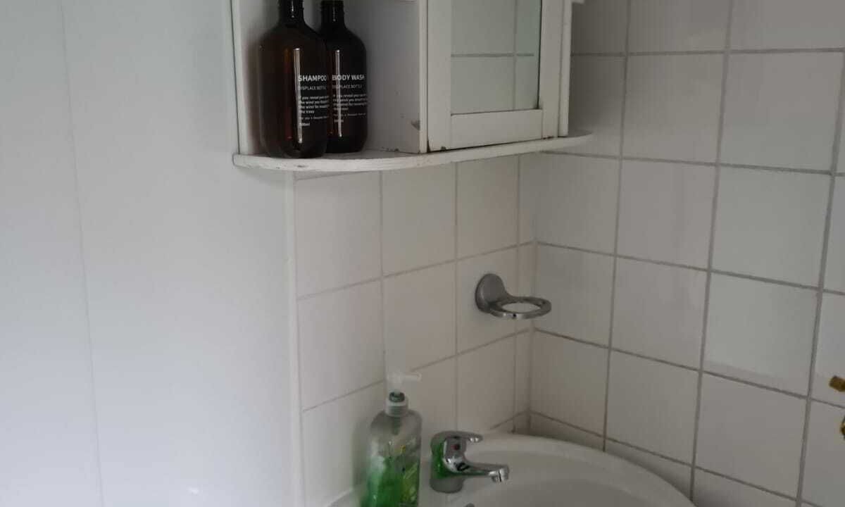 Photo of Bathroom in Hunton Bridge