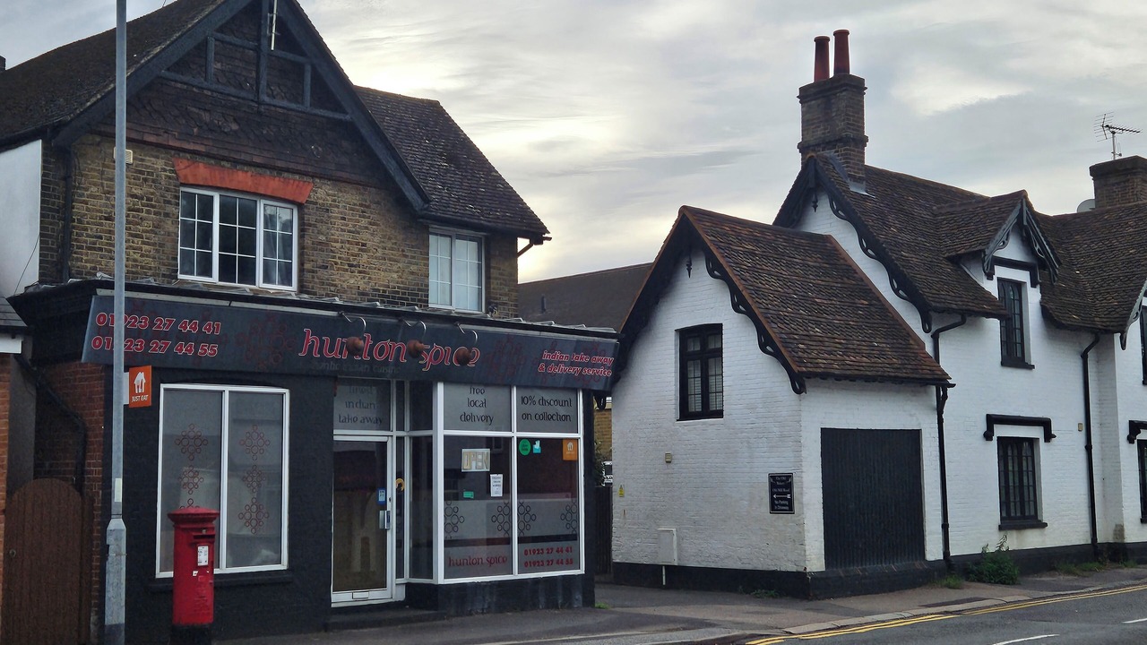 Photo of Outdoor in Hunton Bridge