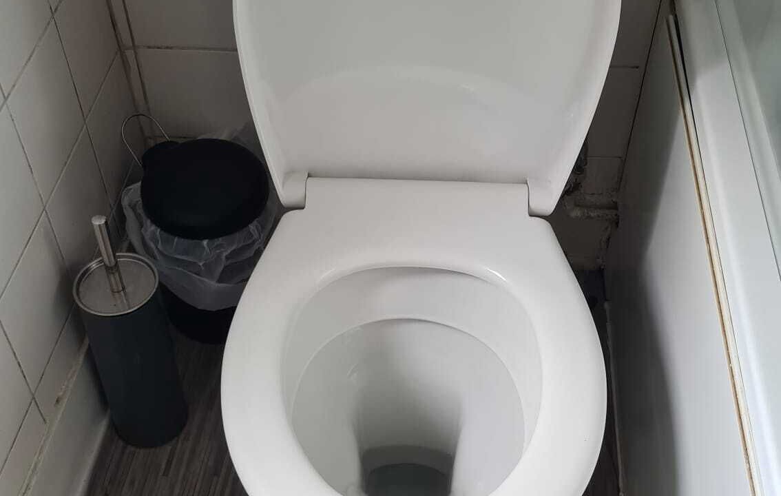 Photo of Bathroom in Hunton Bridge