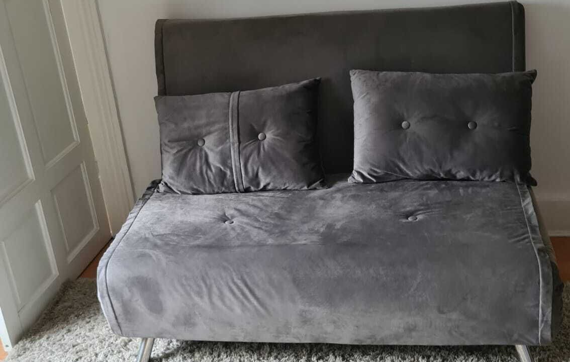 Photo of Livingroom in Hunton Bridge