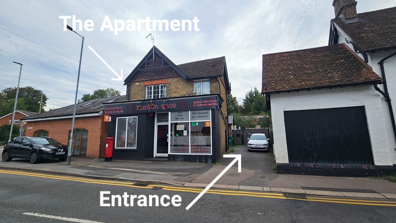 Photo of Outdoor in Hunton Bridge