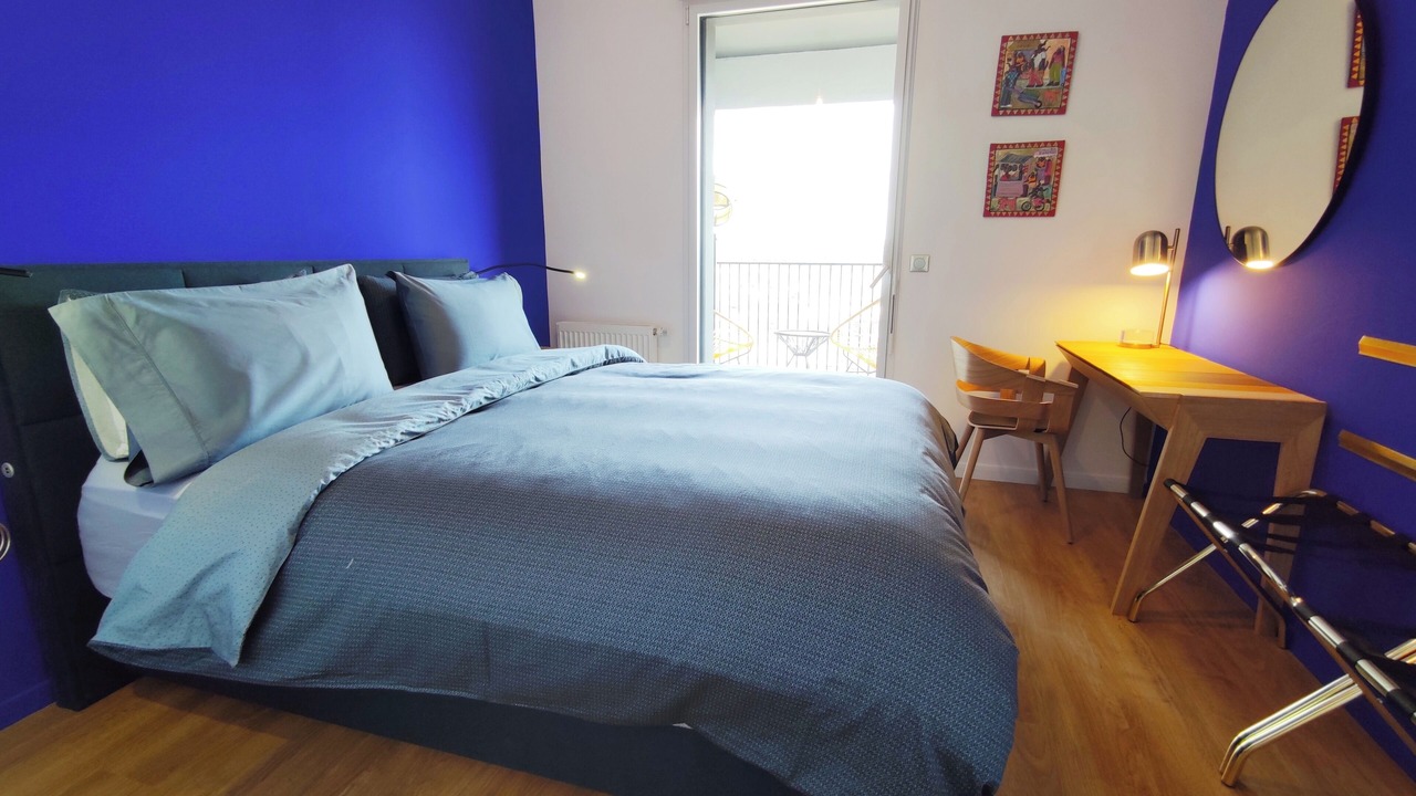 Photo of Bedroom in Sainte-Anne - Zone portuaire