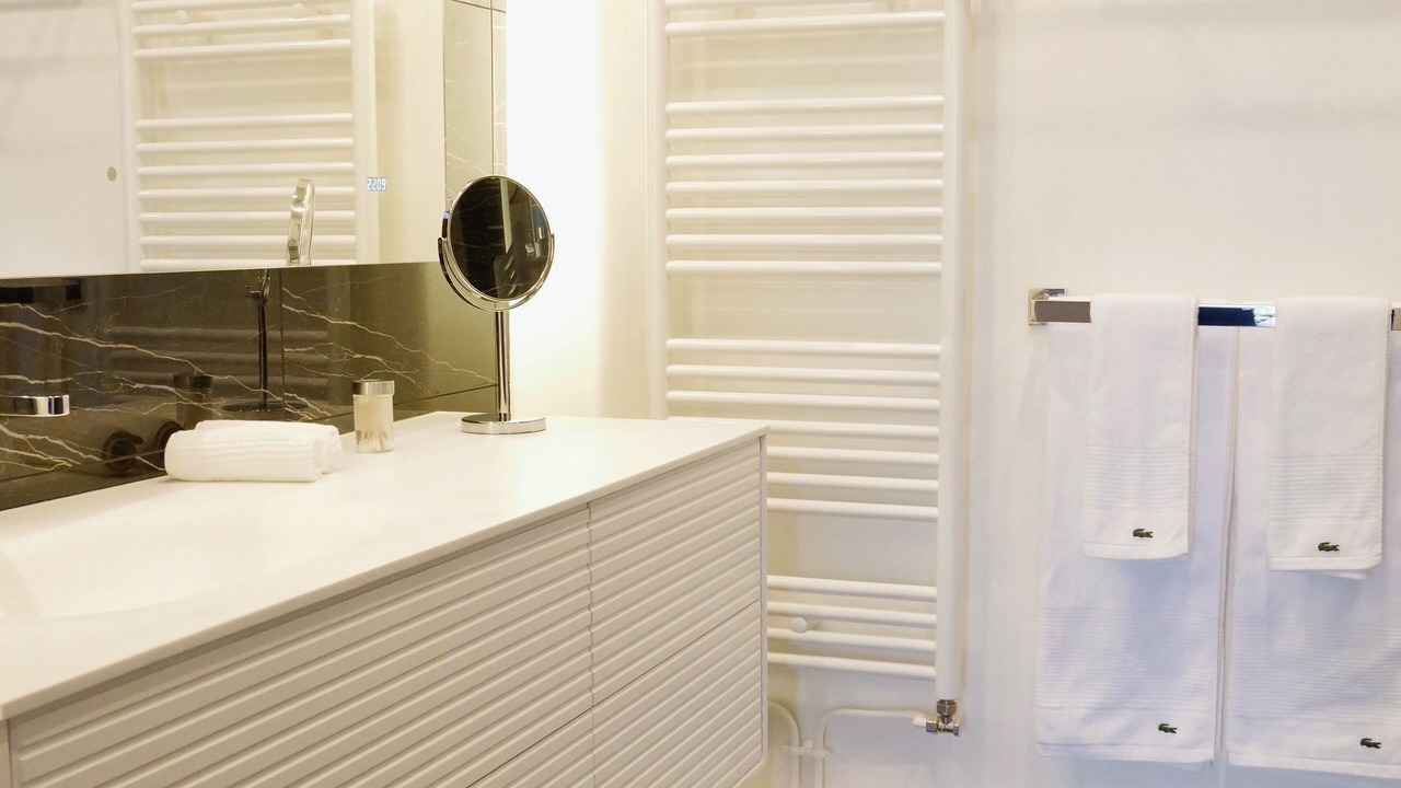 Photo of Bathroom in Sainte-Anne - Zone portuaire