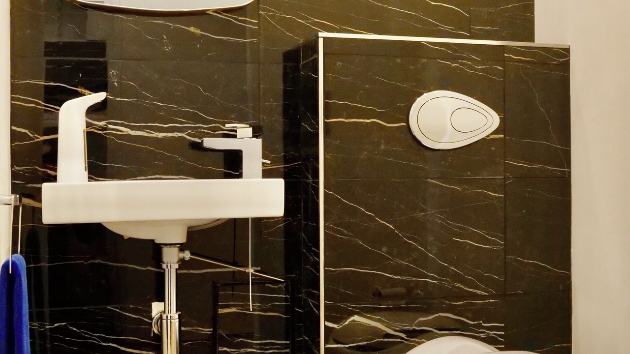 Photo of Bathroom in Sainte-Anne - Zone portuaire