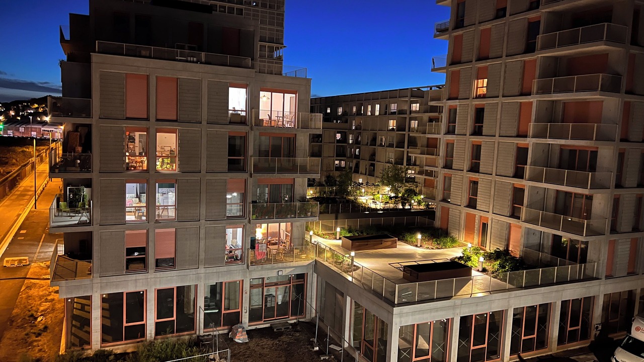 Photo of Outdoor in Sainte-Anne - Zone portuaire