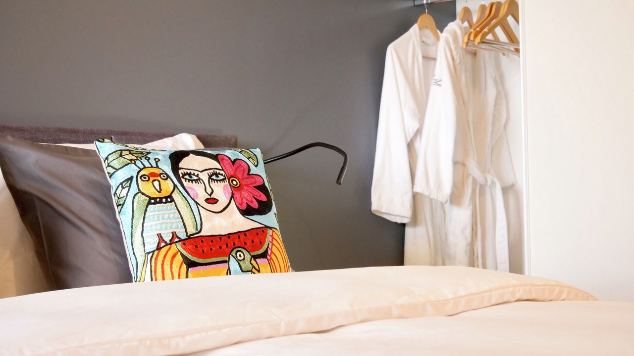 Photo of Bedroom in Sainte-Anne - Zone portuaire