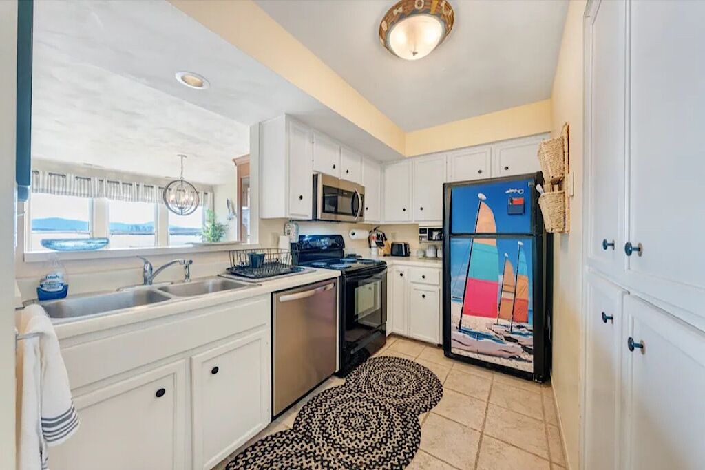 Photo of Kitchen in North Shore