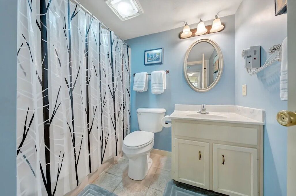 Photo of Bathroom in North Shore