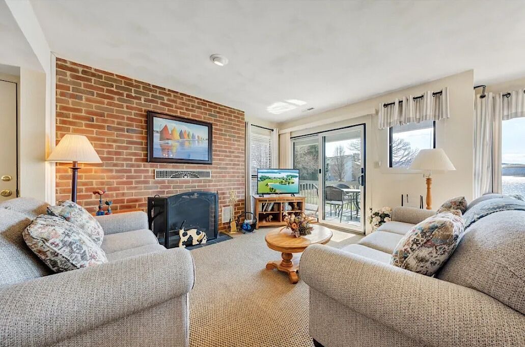 Photo of Livingroom in North Shore