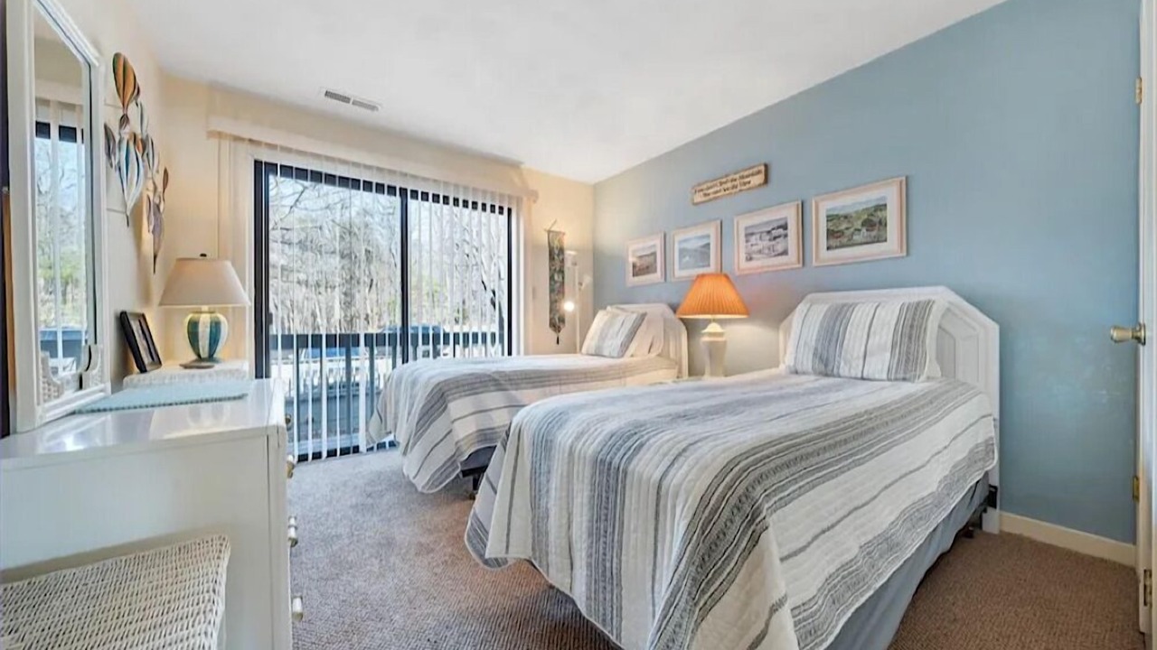 Photo of Bedroom in North Shore