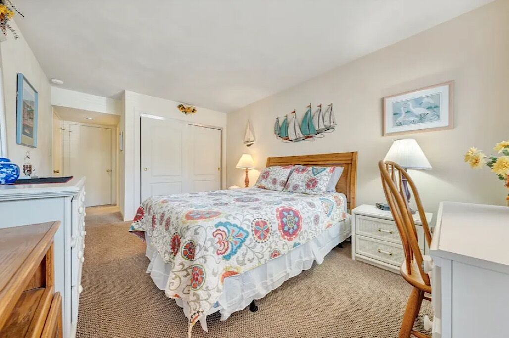 Photo of Bedroom in North Shore
