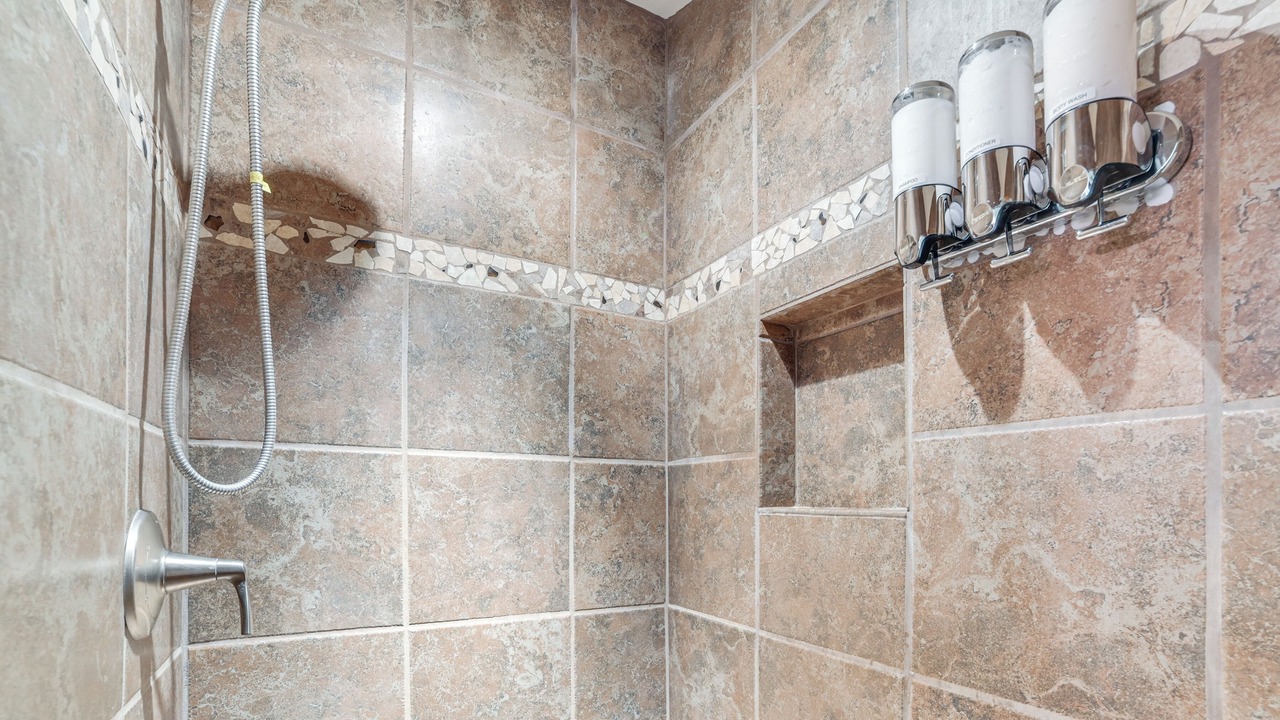 Photo of Bathroom in Houghton Lake