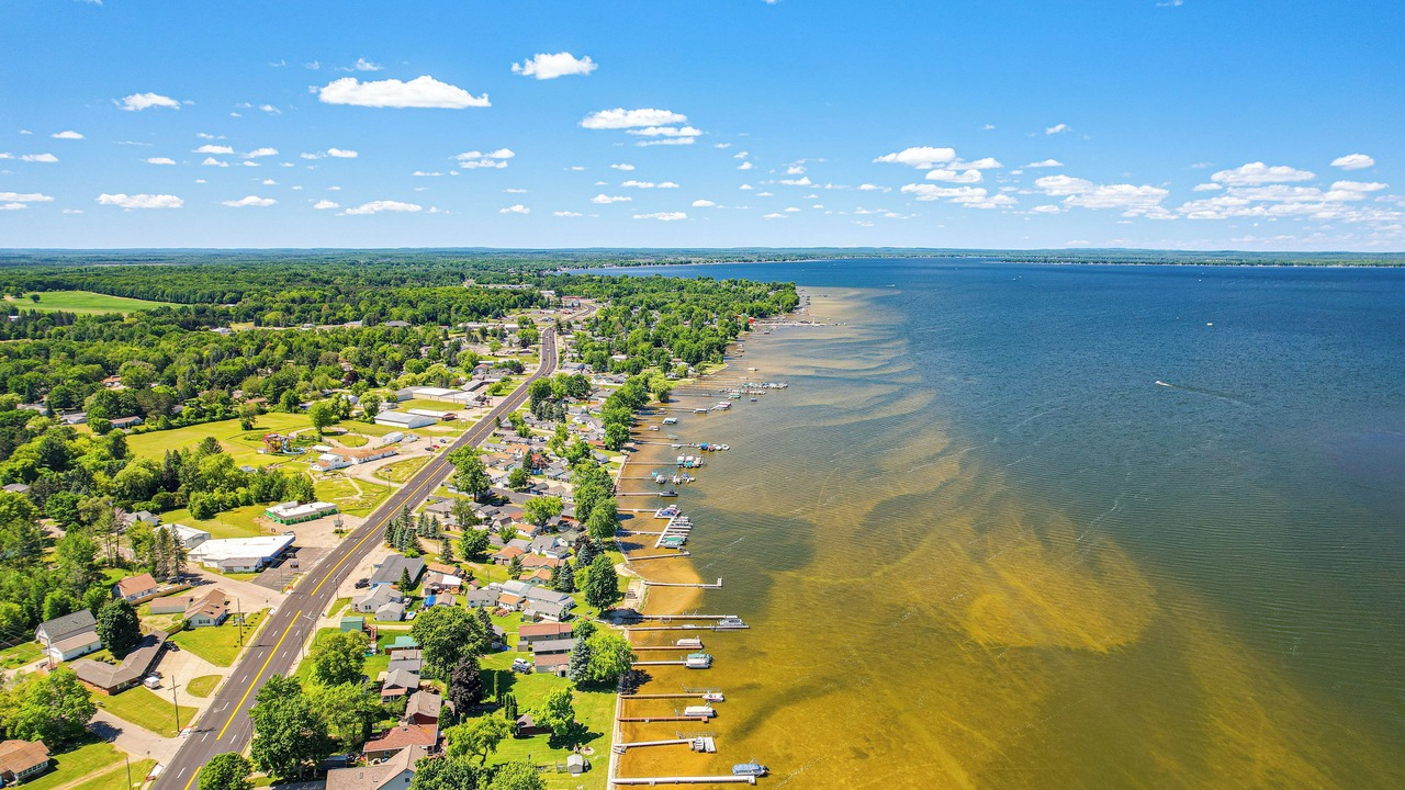 Photo of Outdoor in Houghton Lake