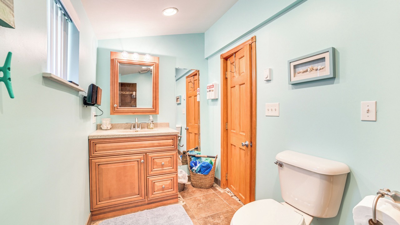 Photo of Bathroom in Houghton Lake