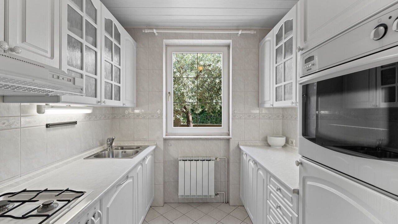 Photo of Kitchen in Fuskulin