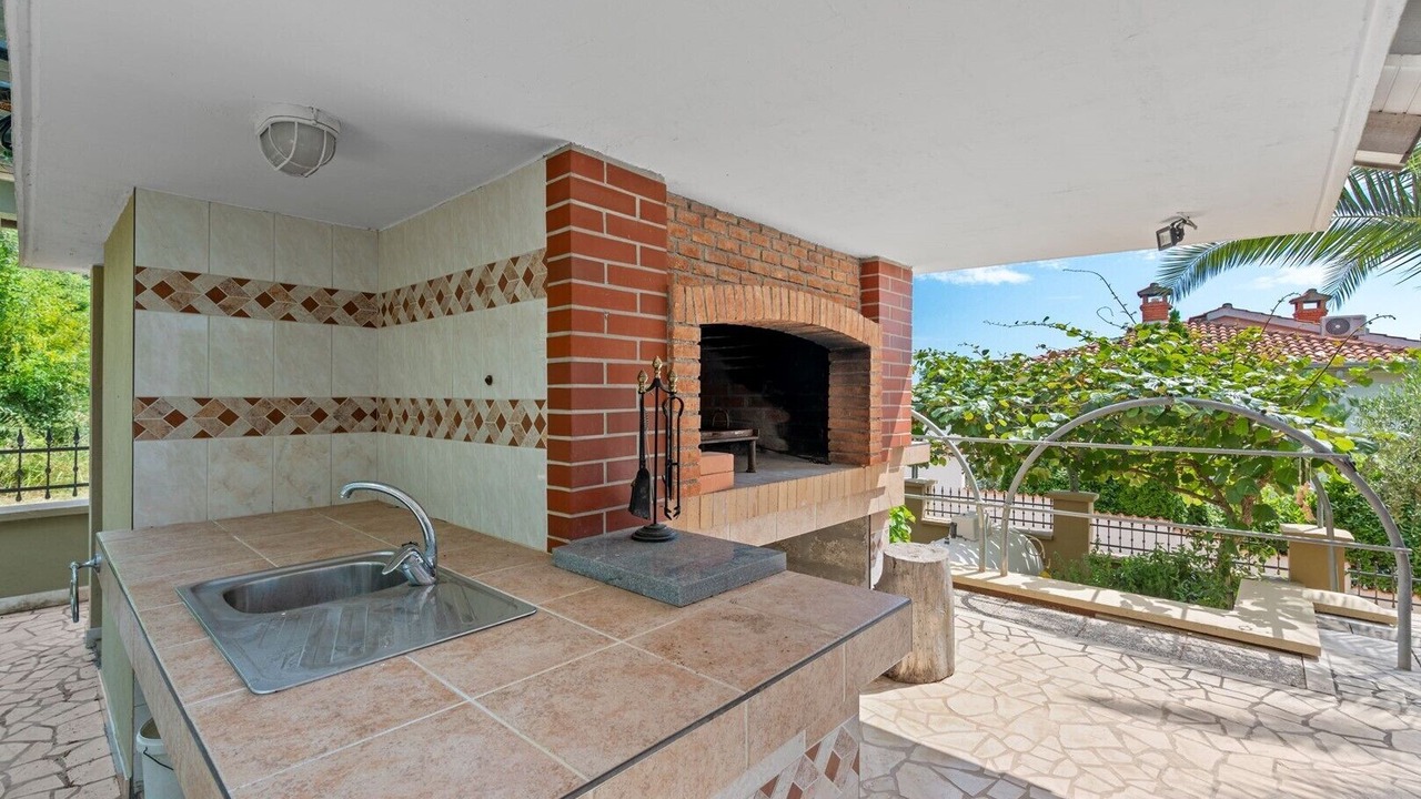 Photo of Patio Balcony in Fuskulin