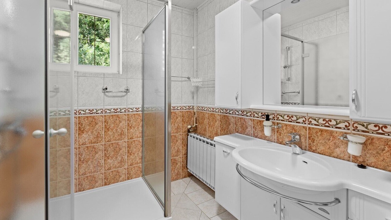 Photo of Bathroom in Fuskulin