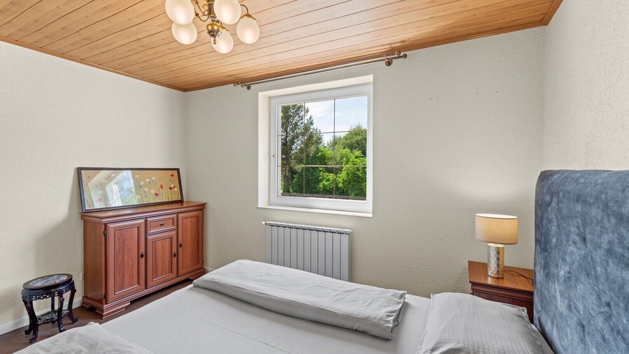 Photo of Bedroom in Fuskulin