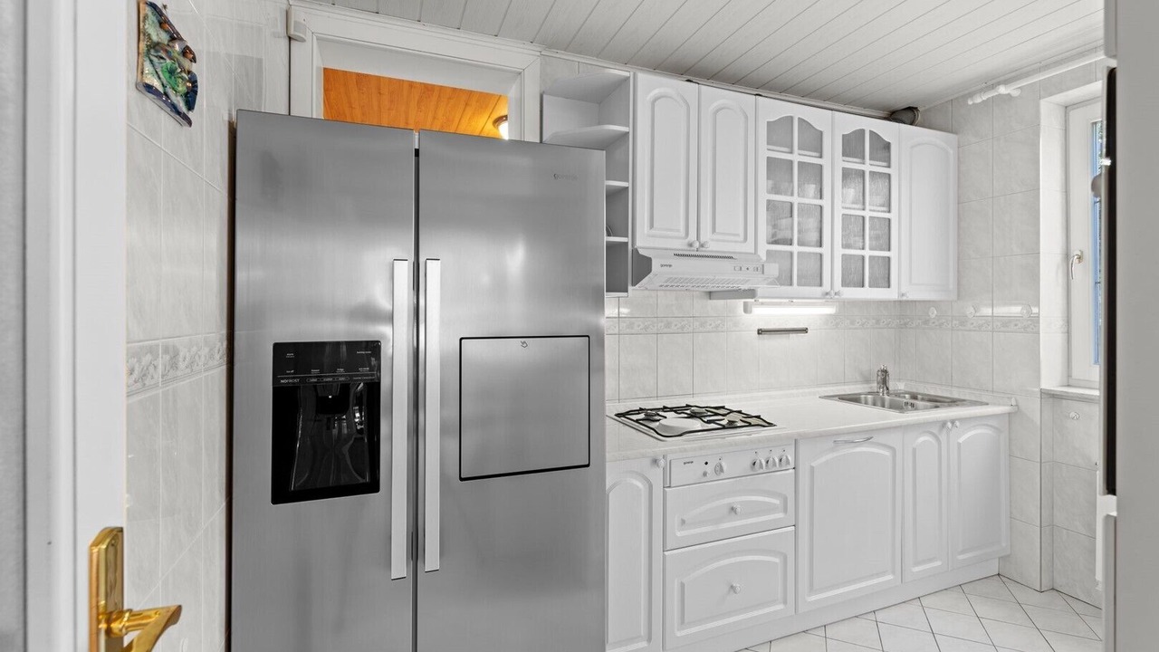 Photo of Kitchen in Fuskulin