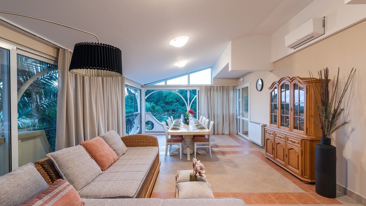 Photo of Livingroom in Fuskulin