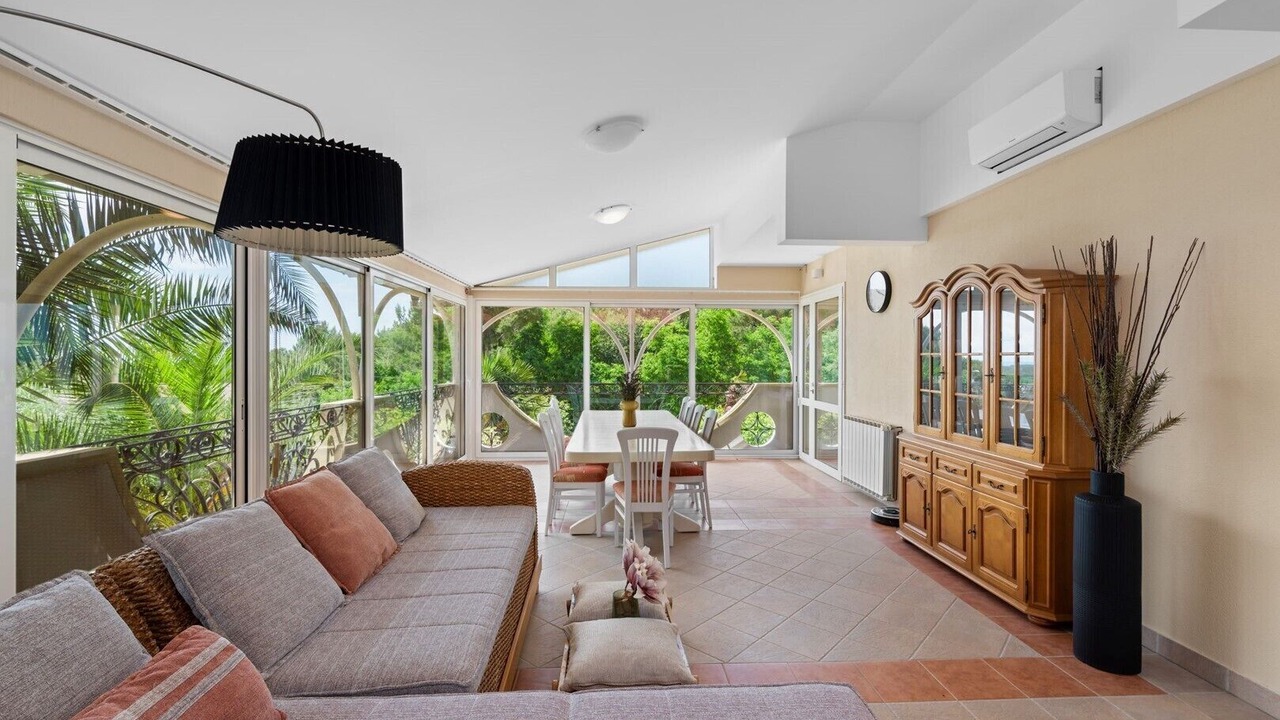 Photo of Livingroom in Fuskulin