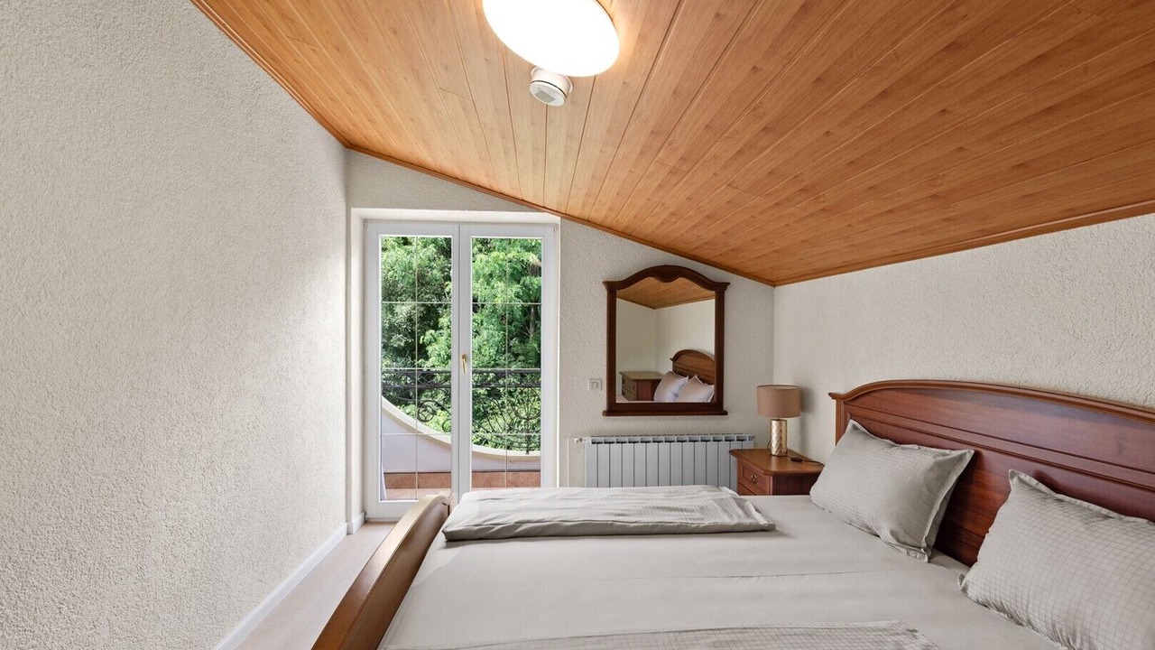 Photo of Bedroom in Fuskulin