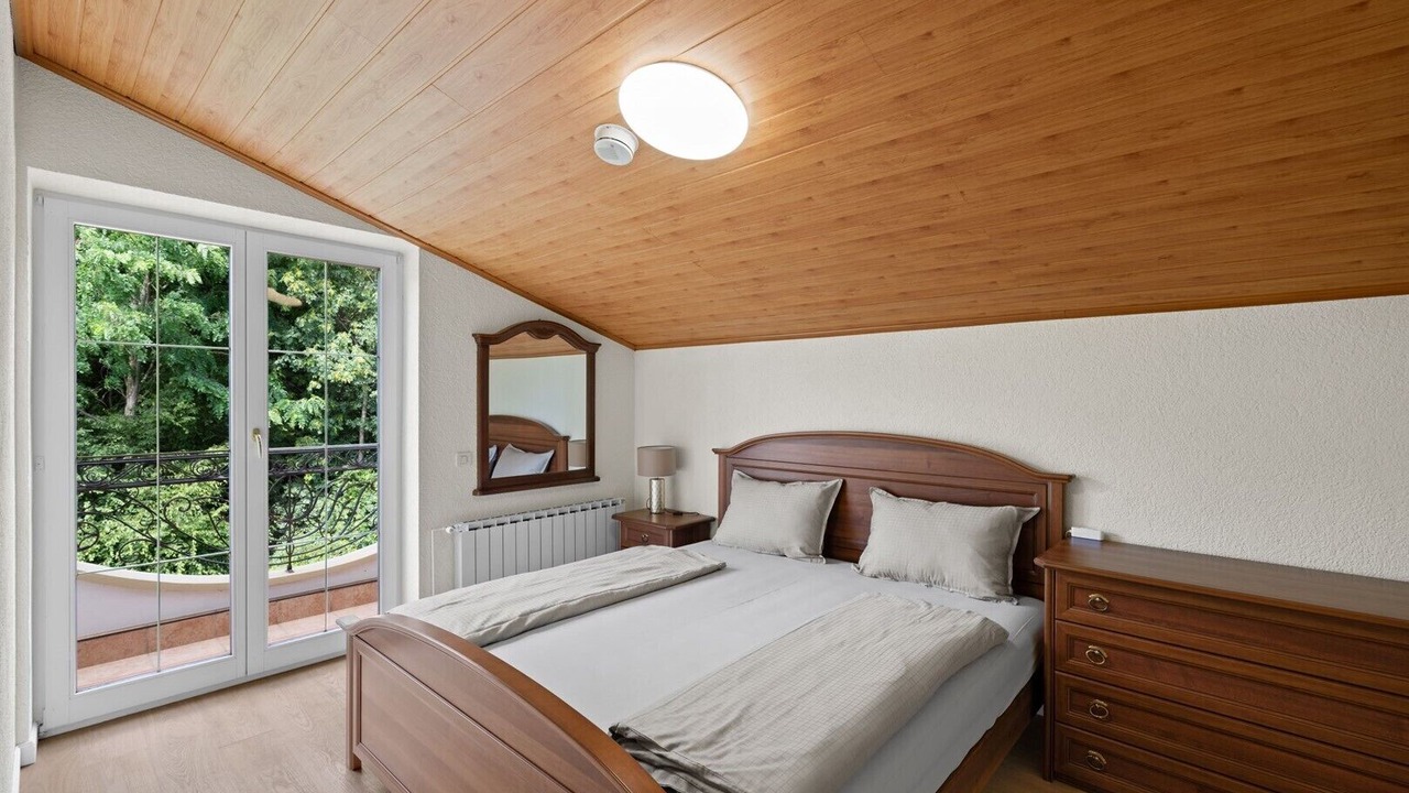 Photo of Bedroom in Fuskulin