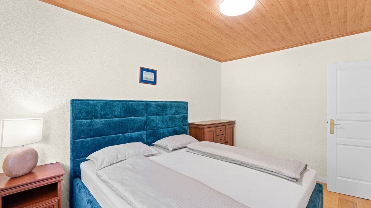 Photo of Bedroom in Fuskulin