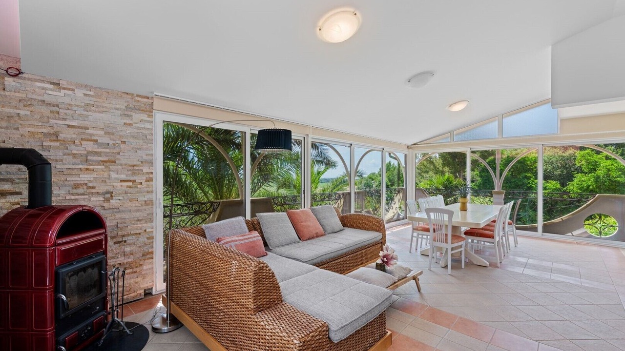 Photo of Livingroom in Fuskulin