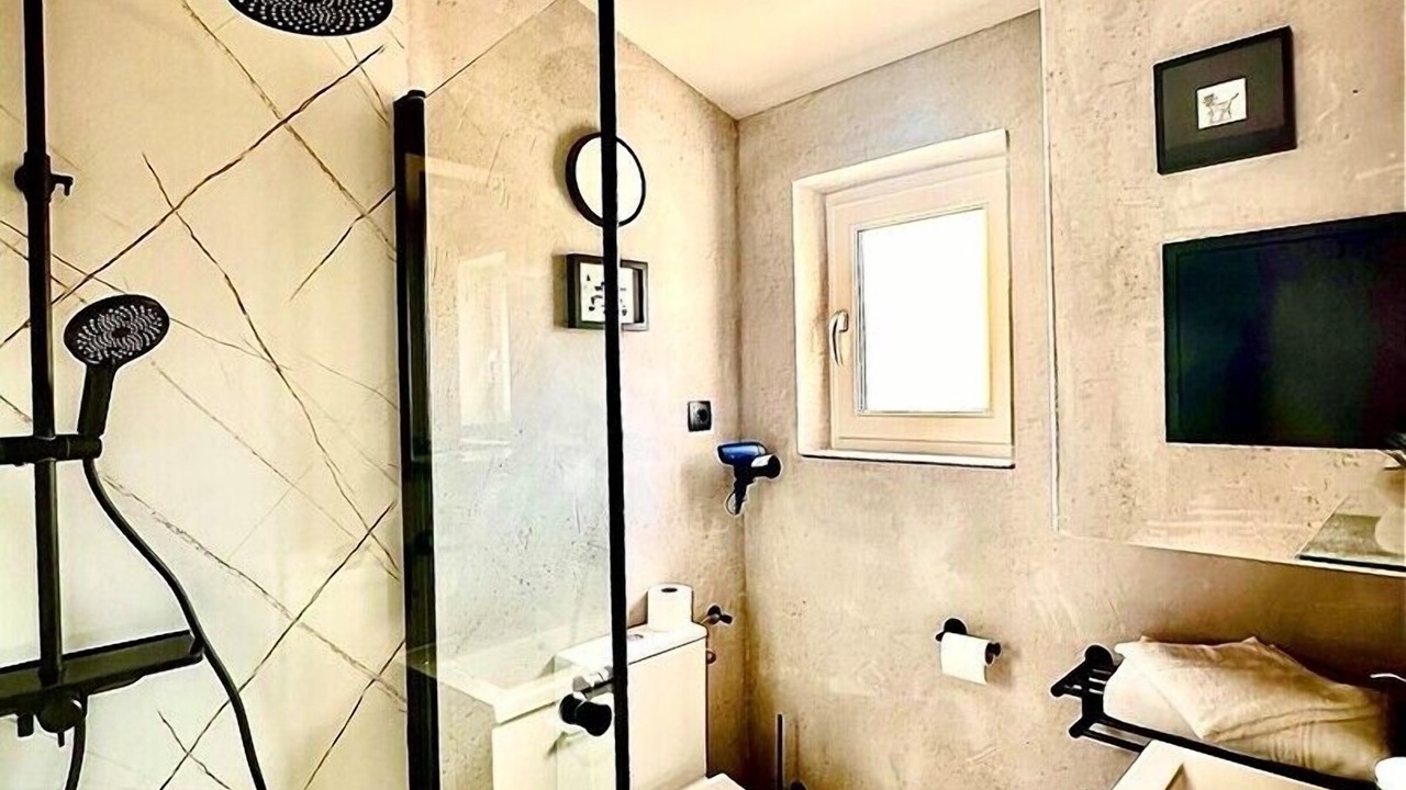 Photo of Bathroom in Mugeba
