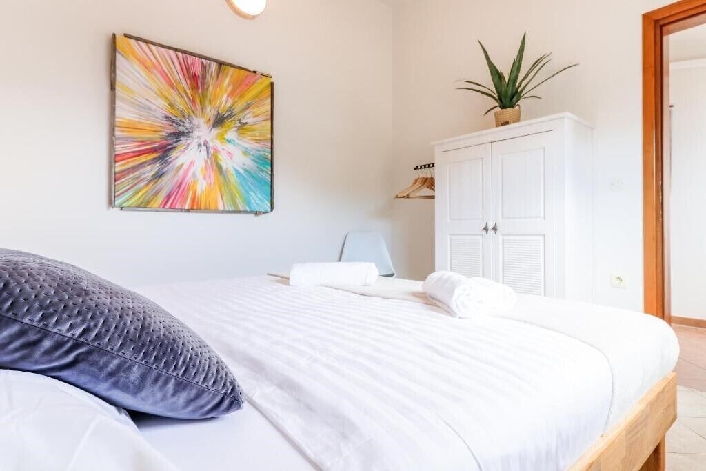 Photo of Bedroom in Mugeba