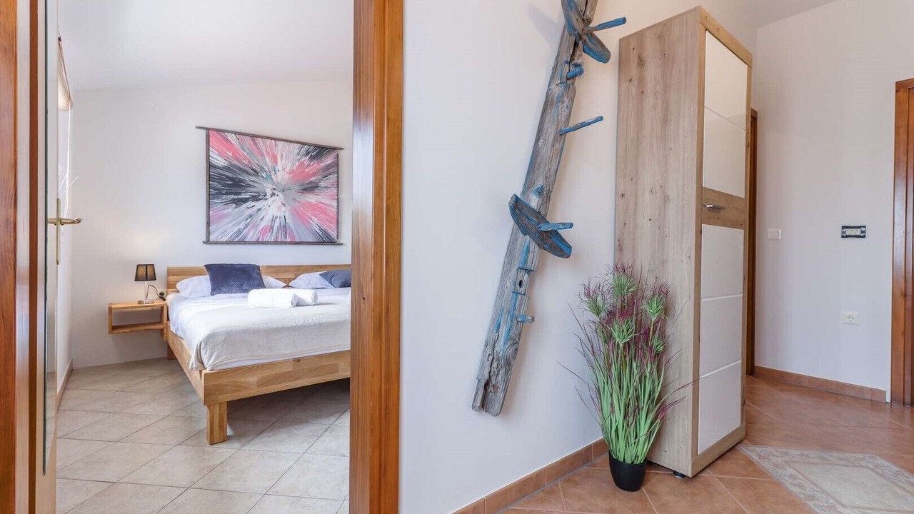 Photo of Bedroom in Mugeba