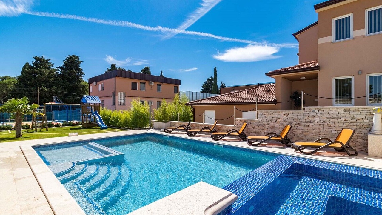 Photo of Outdoor in Marcana