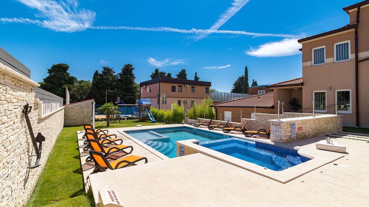 Photo of Outdoor in Marcana