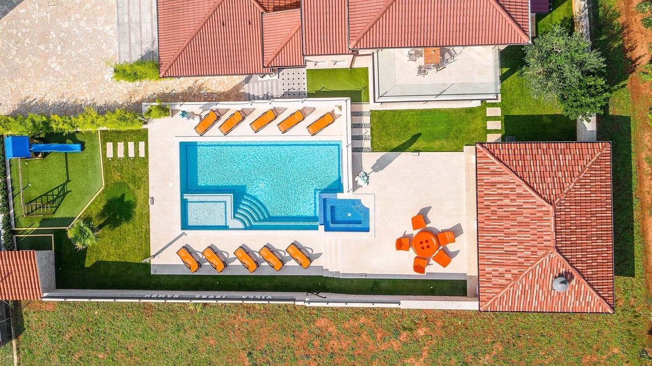 Photo of Outdoor in Marcana