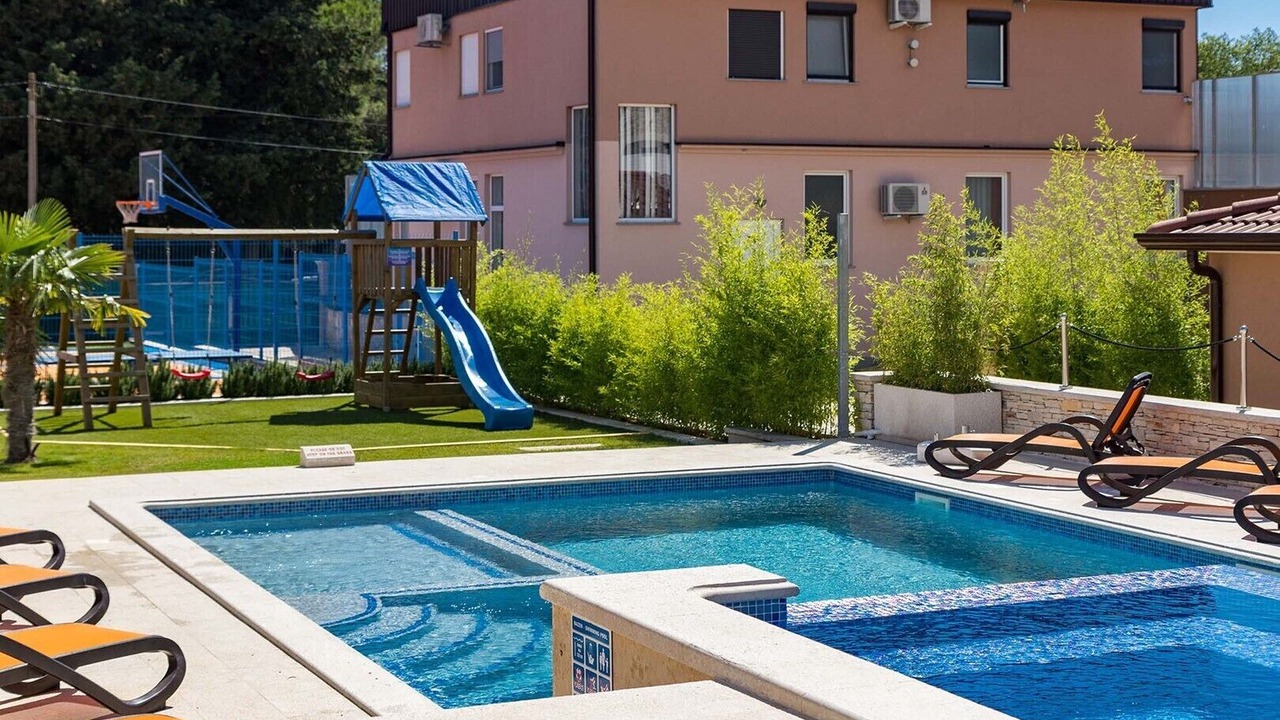 Photo of Outdoor in Marcana