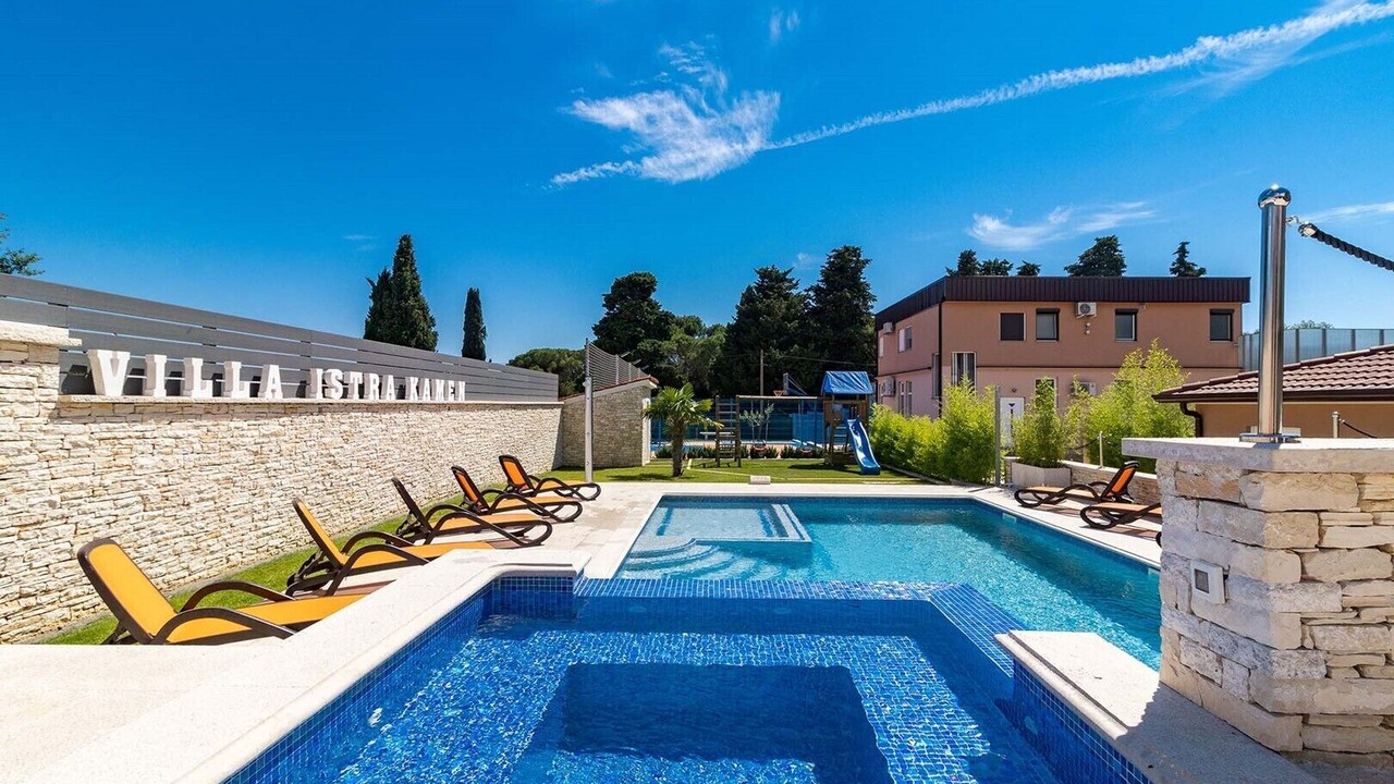 Photo of Outdoor in Marcana