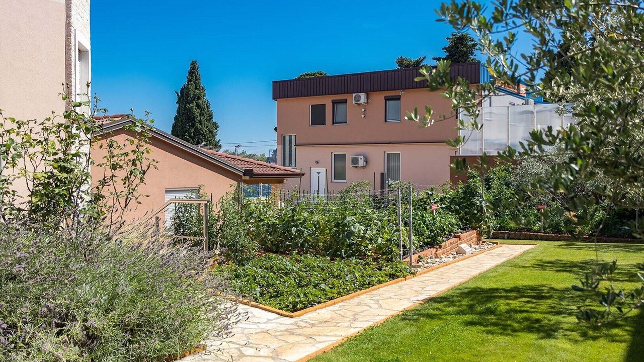 Photo of Outdoor in Marcana
