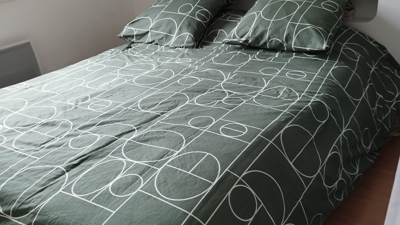 Photo of Bedroom in Saint-Meloir-des-Ondes