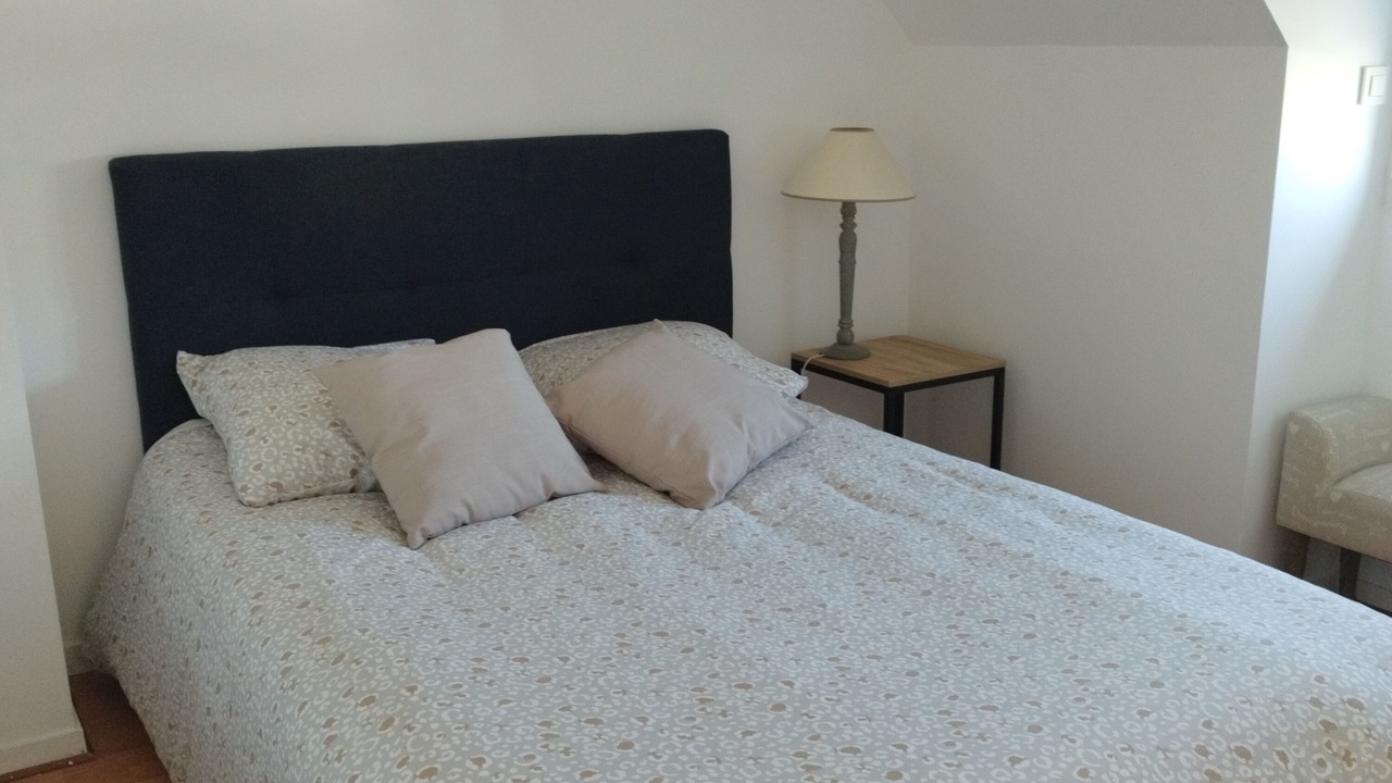 Photo of Bedroom in Saint-Meloir-des-Ondes
