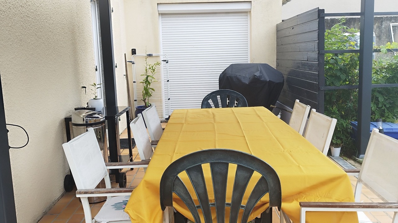 Photo of Outdoor in Saint-Meloir-des-Ondes