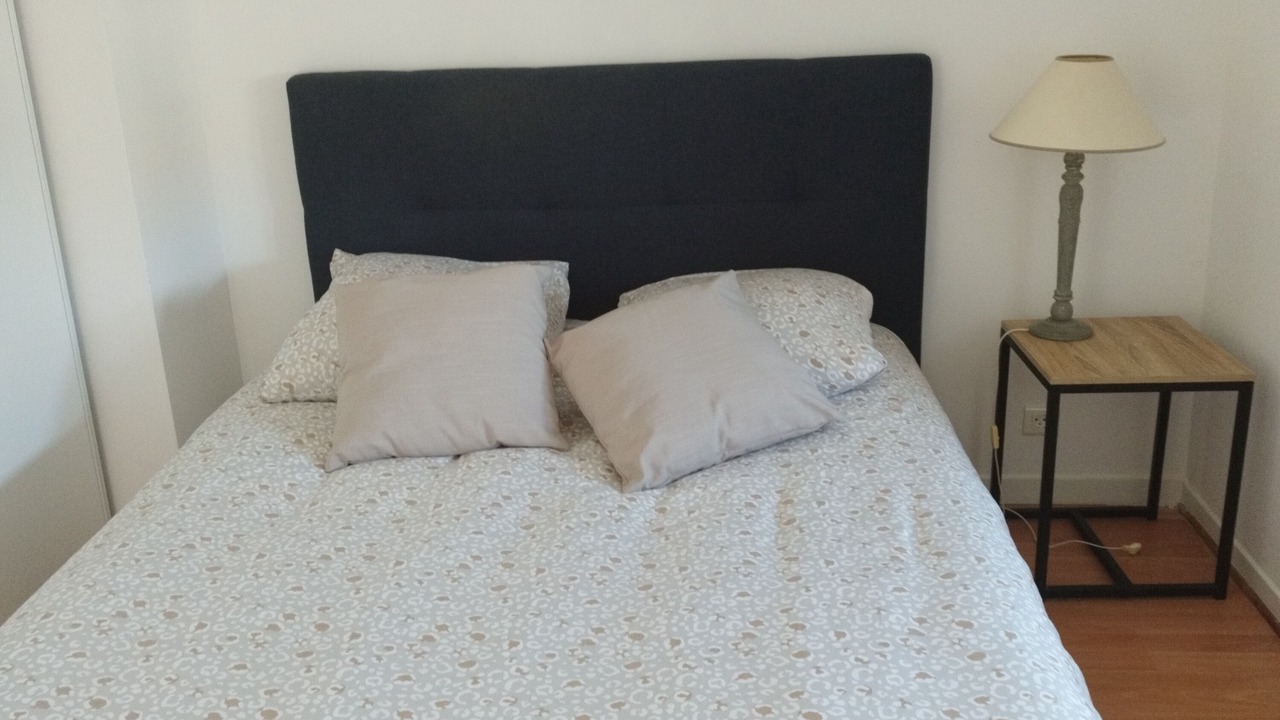 Photo of Bedroom in Saint-Meloir-des-Ondes