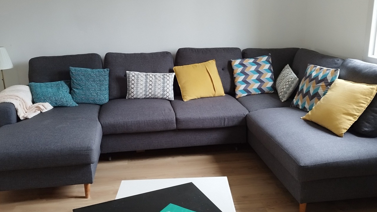 Photo of Livingroom in Saint-Meloir-des-Ondes