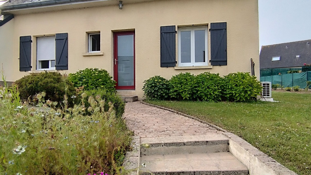 Photo of Outdoor in Saint-Meloir-des-Ondes
