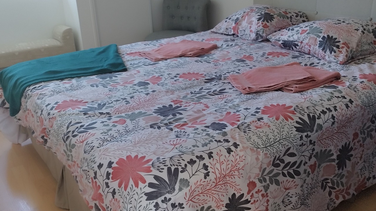 Photo of Bedroom in Saint-Meloir-des-Ondes